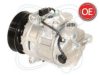 AUDI 4E0260805 Compressor, air conditioning